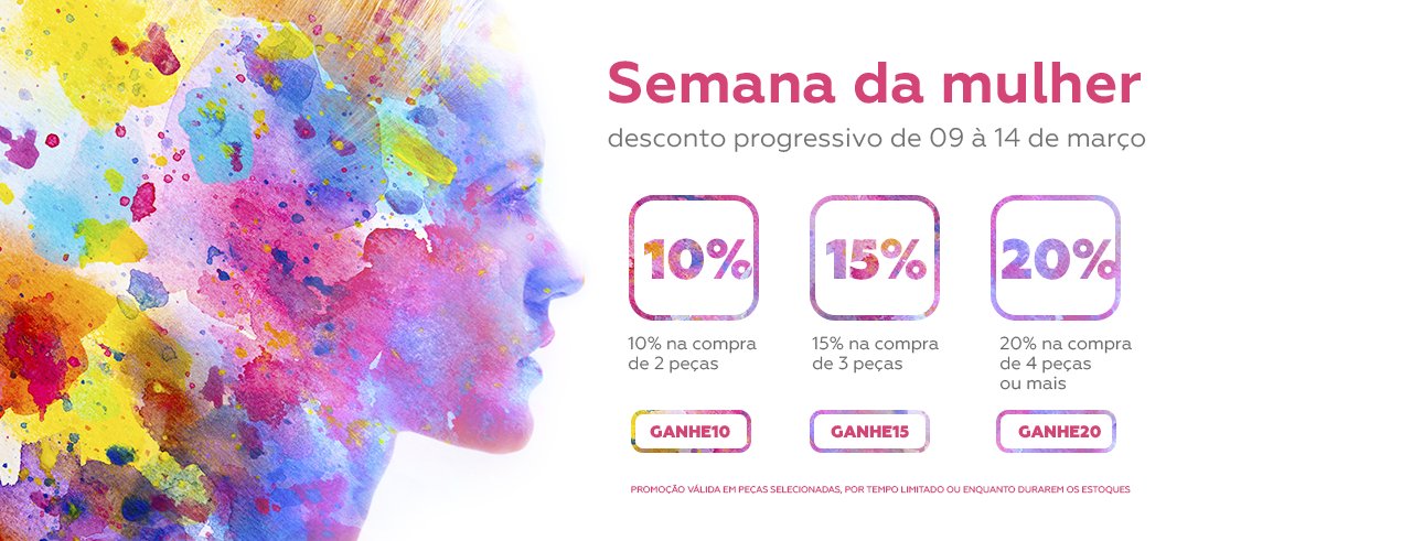 Desconto Progressivo