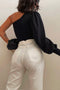 Body Manga Bufante - Lizzi