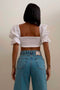 Calça Slouchy Jeans - Lizzi