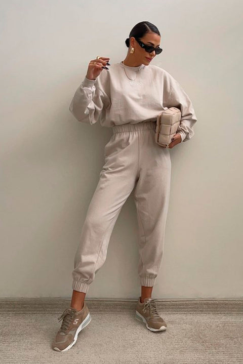 Conjunto Moletom Mood - Lizzi