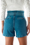 Short Cintura Alta Jeans - Lizzi